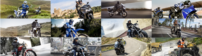Yamaha Protect